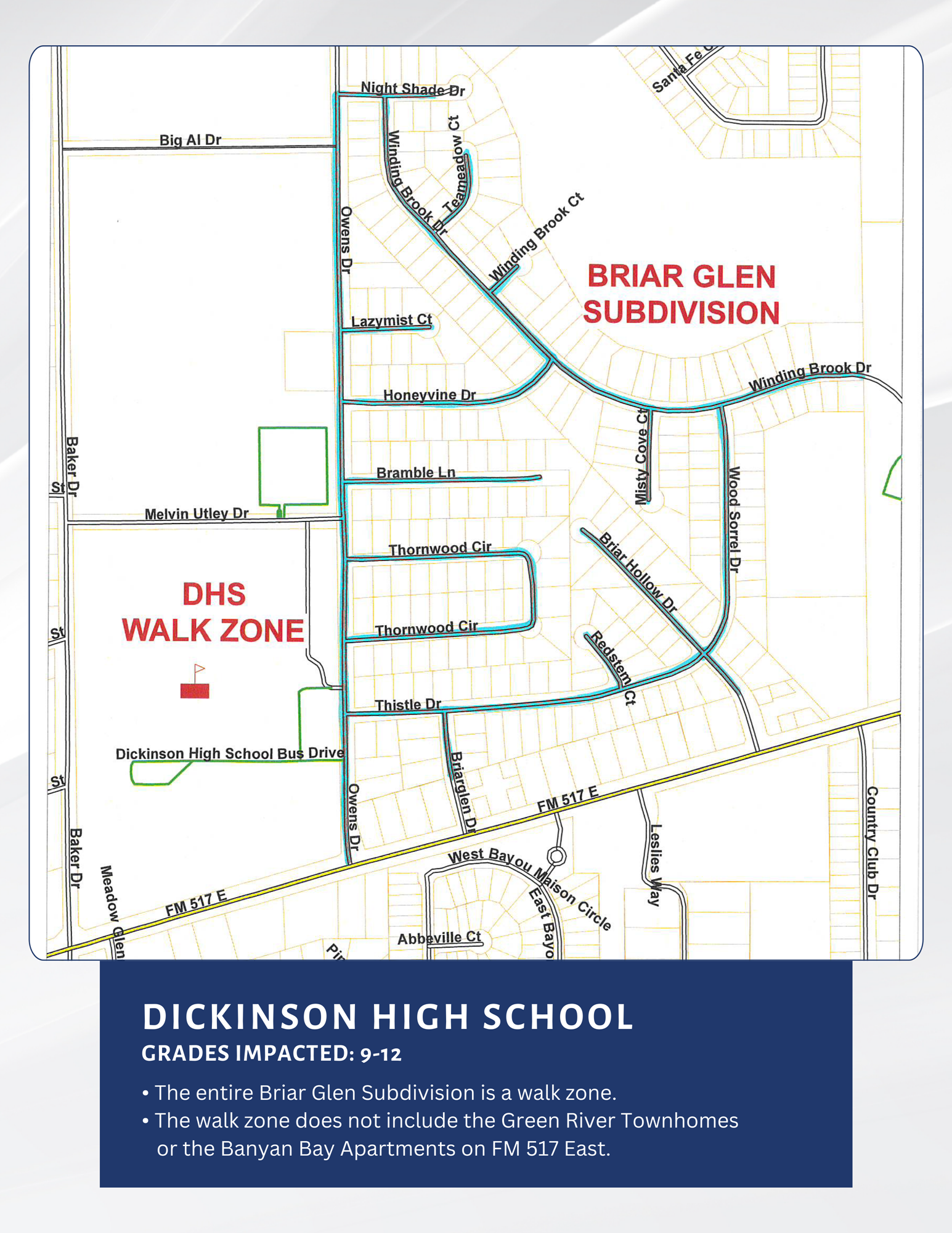 DHS